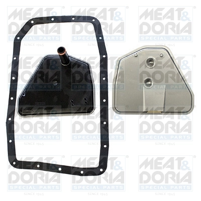 Hydraulic Filter Kit, automatic transmission